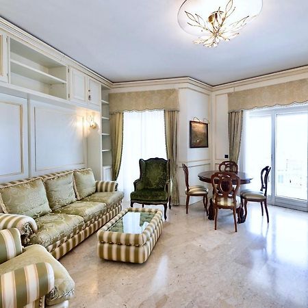 דירות Sanremo Dream - Casa Achille מראה חיצוני תמונה